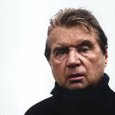 Francis Bacon – Chaos in vlees