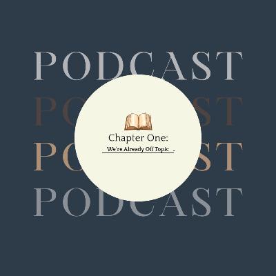 Episode 10 - Q & A Session Episode 10 - Q & A Session