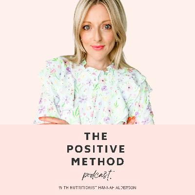 Lucinda Miller | The Positive Method Podcast