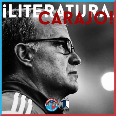 ¡Literatura, carajo! ¡Literatura, carajo!
