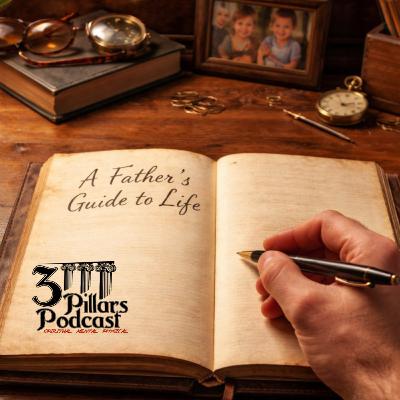 Season 7 Intro: A Father's Guide to Life Season 7 Intro: A Father's Guide to Life