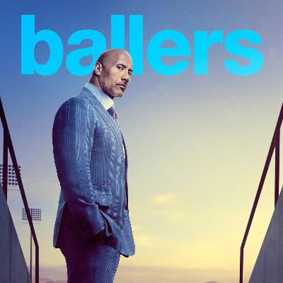 "Inside HBO's #1 Hit Series, BALLERS" With Donovan Carter
