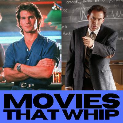 Road House (1989) / The Wicker Man (2006) Road House (1989) / The Wicker Man (2006)