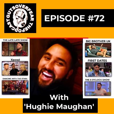 Hughie Maughan on Sam Smith,Enoch Burke,Barbie Kardashian,Discrimination & Much More