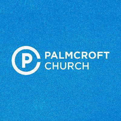 Installing Pastor Robby Lashua