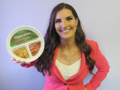 Jennifer Broxterman | Conversations With a Real-Life Care Bear!