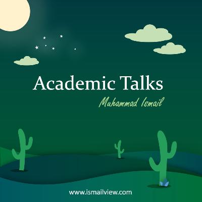 01. Academic Talks Podcast Intro