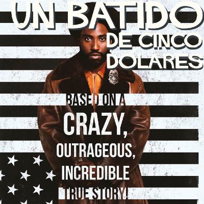 UBD5D - 66 - Infiltrado en el KKKlan UBD5D - 66 - Infiltrado en el KKKlan