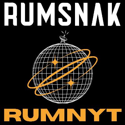 RumNyt uge 16, 2026 – om kosmisk stråling, danske missioner og Artemis