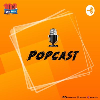 POP FM PODCAST - HANATA TOURS POP FM PODCAST - HANATA TOURS