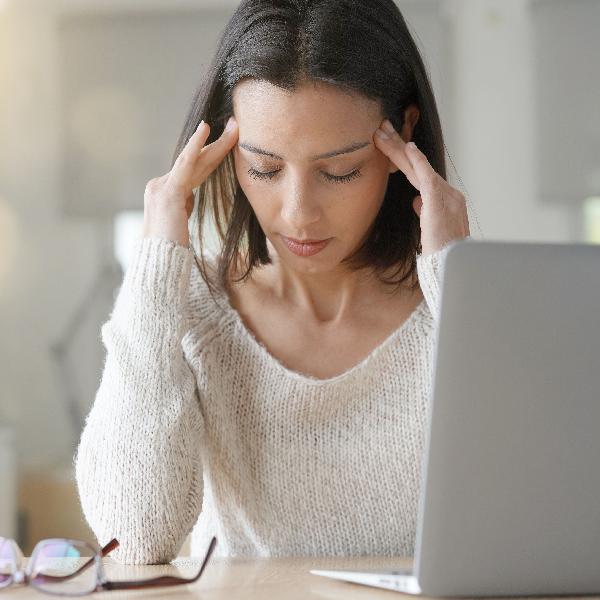 Understanding Brain Fog Understanding Brain Fog
