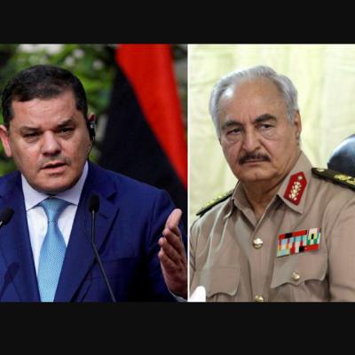 Vultures over Libya Vultures over Libya