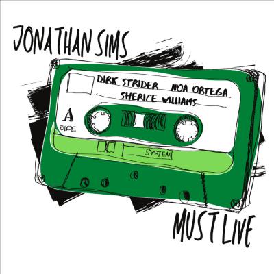 Jonathan Sims Must Live: Episode 1