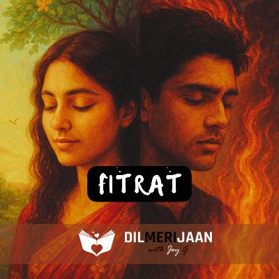 Fitrat | Nature | Kya hai aapki fitrat? | Dil Meri Jaan I Joy G I The Relationship Podcast in Hindi | #99