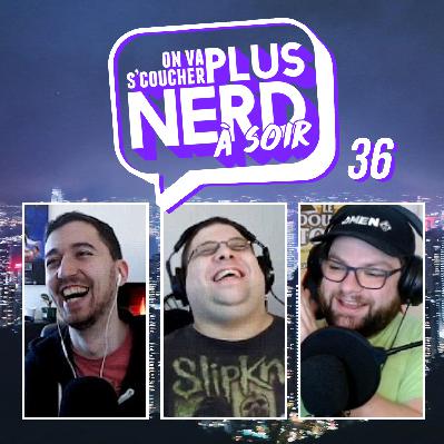 36 - San Andreas Defective Edition 36 - San Andreas Defective Edition