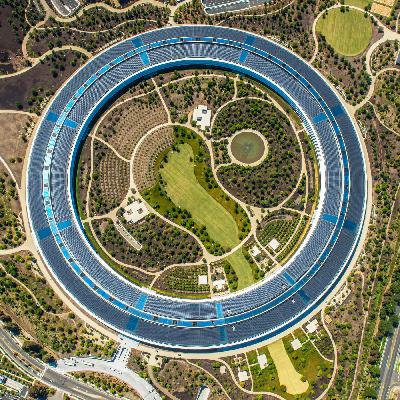 از کجا میاد؟silicon valley اسم