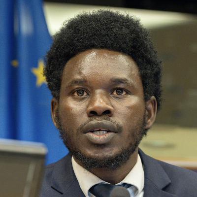 David Yambio David Yambio