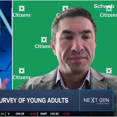 Young Adults are Redefining Success – Away from Wealth Young Adults are Redefining Success – Away from Wealth