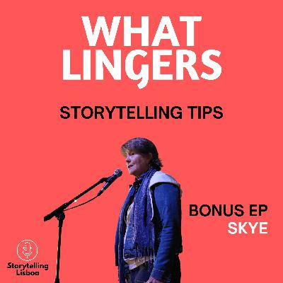 Mastering Stage Presence: Insights and Techniques from a Seasoned Performer