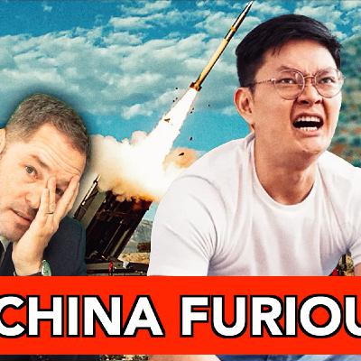 China is MAD! - USA Just Pissed Them Off BIG TIME!
