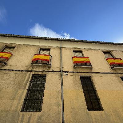 what I like and dislike about Madrid