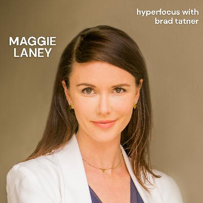 Maggie Laney | Mother of Invention