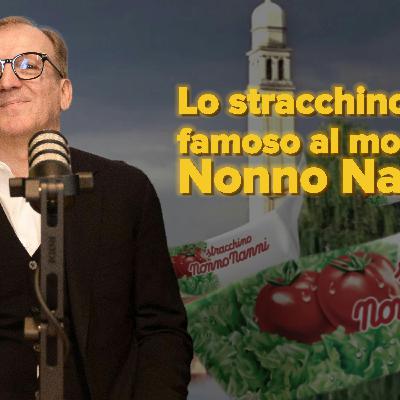 Lo Stracchino più FAMOSO del MONDO: “NONNO NANNI” | Millions Podcast ep. 7 S3