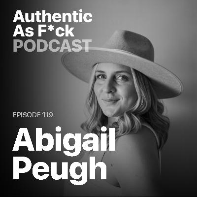 Abigail Peugh: Truth About Making Money As A Content Creator