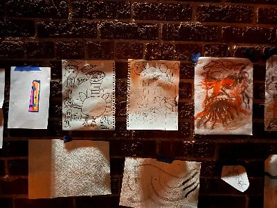 One Hundred Demons Night Parade One Hundred Demons Night Parade