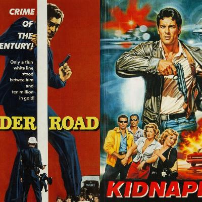 Episode #755: Kidnap Road Episode #755: Kidnap Road