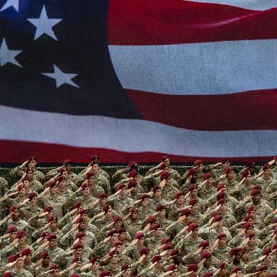 The Real Problem With Trump's Parade