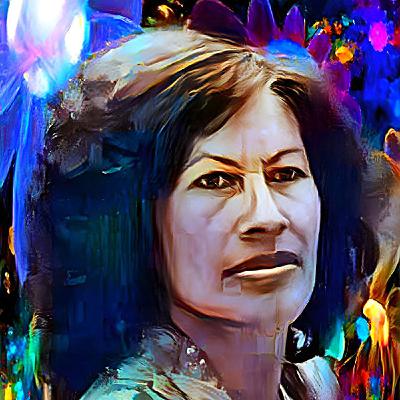 Merata Mita: The Sky Feels Closer