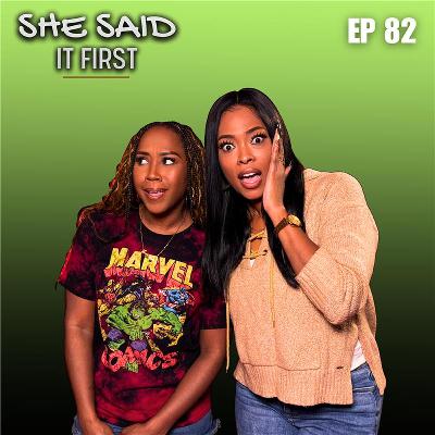 Cardi Said It Is Up Forever | Episode 82 Cardi Said It Is Up Forever | Episode 82