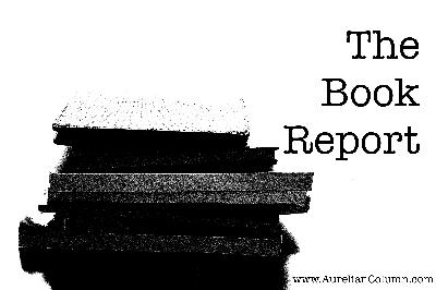 The Book Report - 8 Aug 25 The Book Report - 8 Aug 25