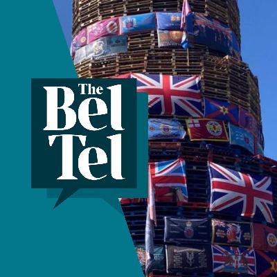 LucidTalk: TUV, unionist pacts, bonfires and bilingual signs
