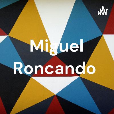 Miguel Roncando  (Trailer)