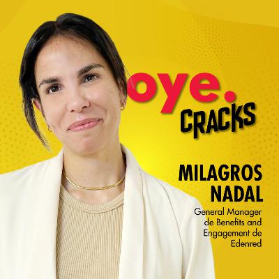 Oye Cracks | Del vale al engagement: cómo evolucionan los beneficios laborales Oye Cracks | Del vale al engagement: cómo evolucionan los beneficios laborales