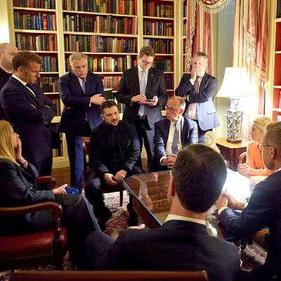 Americký útok na Venezuelu přináší zákony džungle. Co Evropě hrozí ve světě rozděleném do sfér vlivu