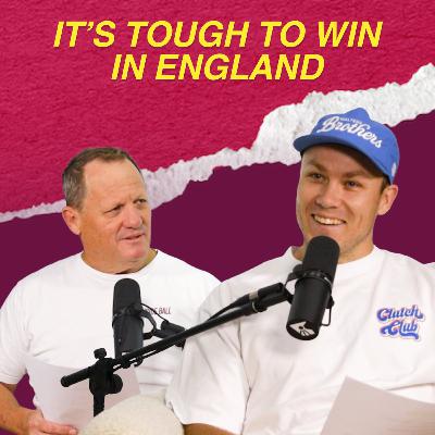 World Club Challenge Review: It's Tough To Win In England, Nothing Prepares You For The Cold World Club Challenge Review: It's Tough To Win In England, Nothing Prepares You For The Cold