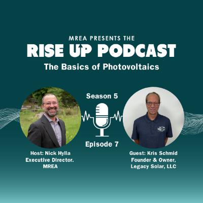 The Basics of Photovoltaics