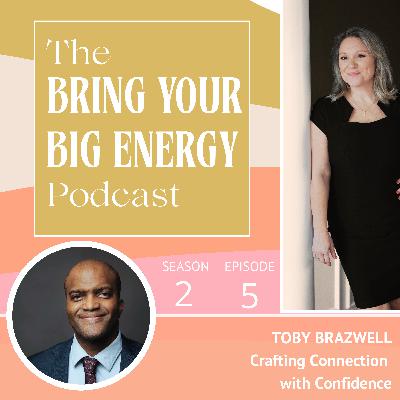 Crafting Connection with Confidence