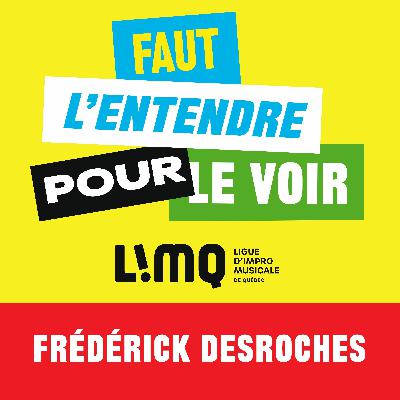03 | Frederick Desroches 03 | Frederick Desroches