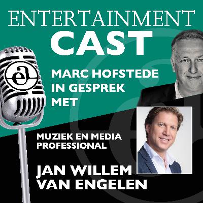 #30 Marc Hofstede in gesprek met Jan Willem van Engelen