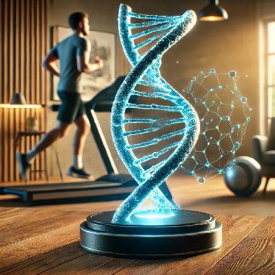 Story #48: The Best Workouts That Literally Add Years to Your Life—at the DNA Level! Story #48: The Best Workouts That Literally Add Years to Your Life—at the DNA Level!