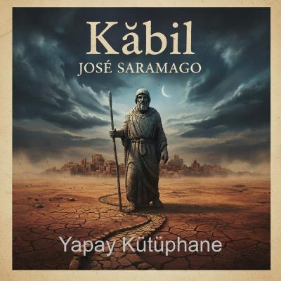 Kabil - José Saramago
