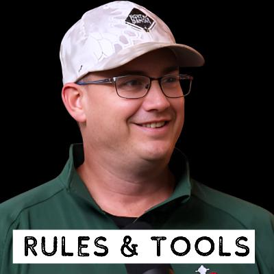 Ep 68 | Beyond the Scoreboard: Coaching with Purpose with Josh Ingram