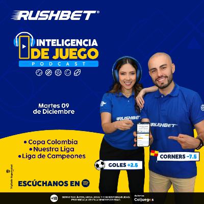 ¡Se juegan las finales colombianas! Apuéstale al Nacional vs Medellín y al Junior vs Tolima en las finales de #FútbolColombiano