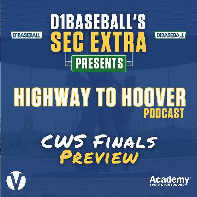 College World Series Finals Preview