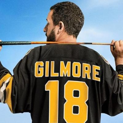 Pop Culture Cosmos #465- Fantastic Four Hits, SDCC News, and Happy Gilmore 2 Tees It Up On Netflix!