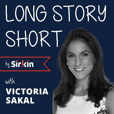 Full Funnel Framework with Victoria Sakal